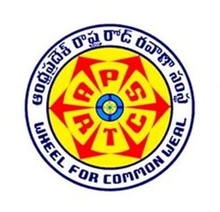 Apsrtc Logo