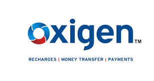 Oxigen Wallet logo