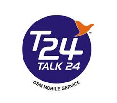 T24 Logo
