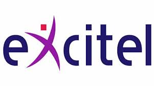 Excitel Logo