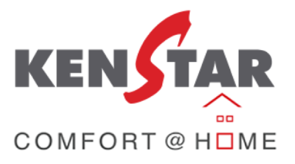 Kenstar logo