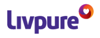 Livpure Logo