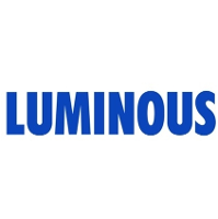 Luminious Logo