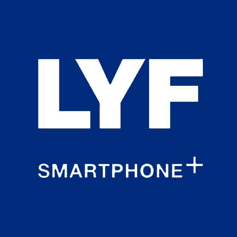 Lyf Logo