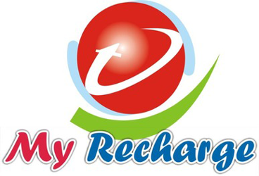 My Recharge Pvt Ltd Logo