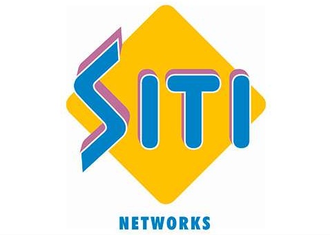Siti broadband logo