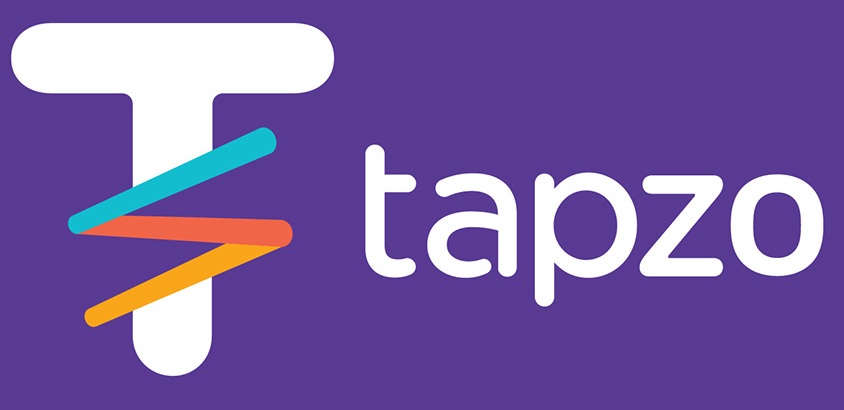 Tapzo Logo