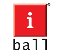 iBall Logo