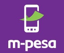 m Pesa Logo