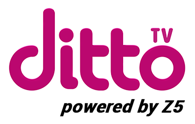 Ditto TV Logo