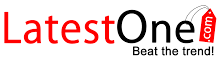 Latestone Logo